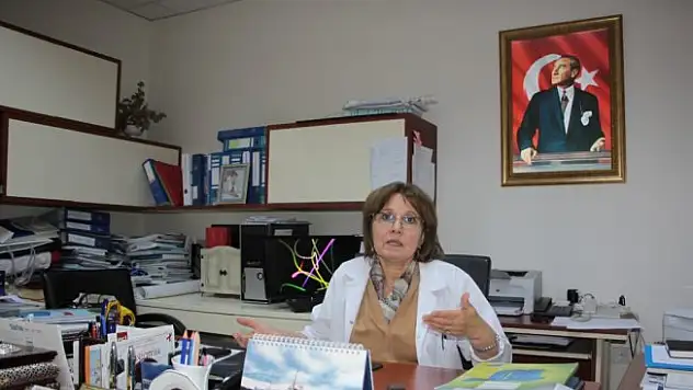 &quotGrip aşısının tam zamanı&quot