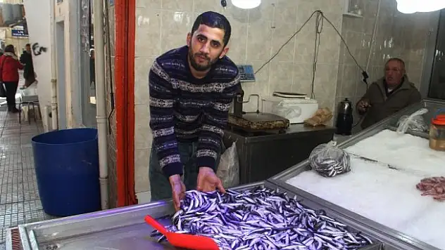 'Hamsi artık bizim için lüks oldu'