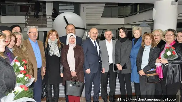 İlk Türk kadın mitinginin 98. yıl dönümü 