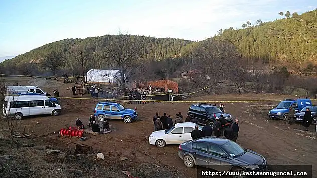 Kastamonu'daki yangın çok yönlü soruşturuluyor