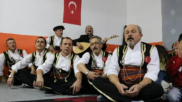 Üniversiteli gençlerden 'köy odası' projesi