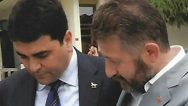 "Kudüs meselesi ve siyaset yalanları"