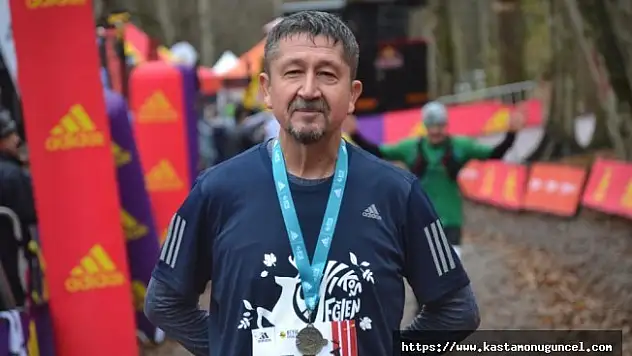 Rıdvan Şükür &quotDünya Dağlar günü hepimizin günü&quot