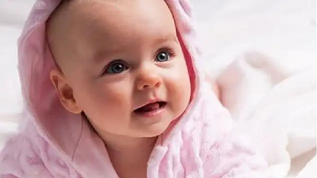 2017'de en çok tercih edilen isimler!