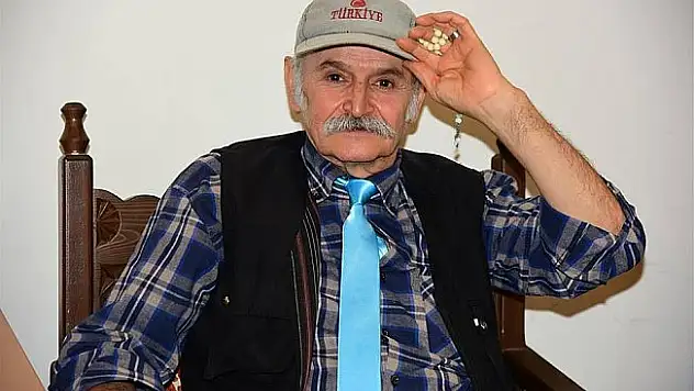 Acı kaybımız! Gazeteci Ahmet İnanlı'yı kaybettik!