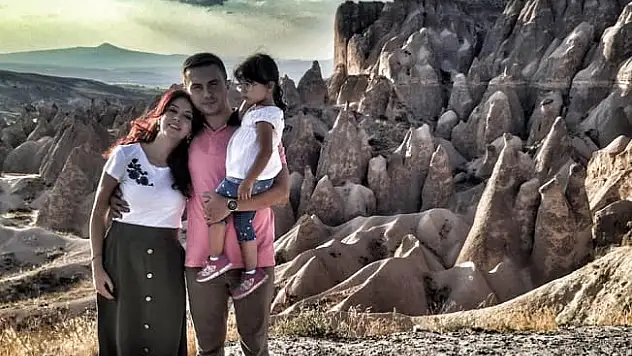 Afrin'de ikinci şehit!