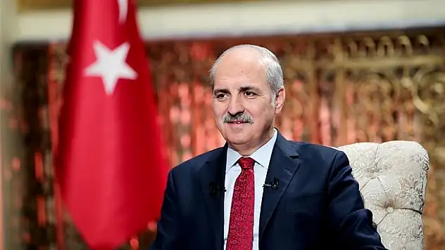 Bakan Kurtulmuş, Kastamonu'ya geliyor