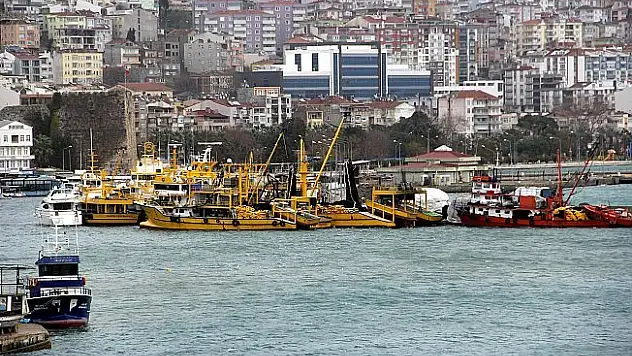 Balıkçılar yüzde 80'lik düşüşün araştırılması istiyor