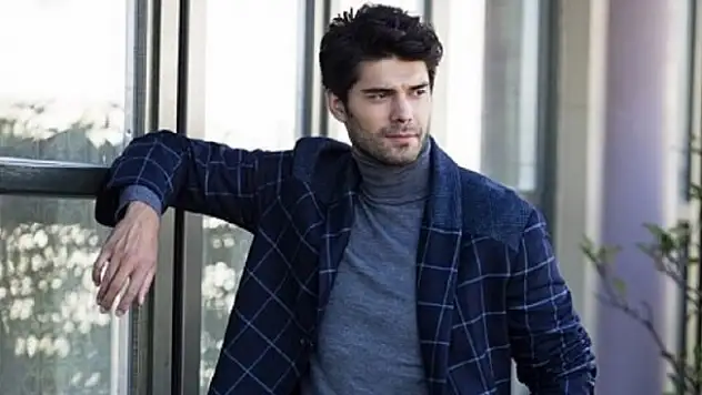 Batuhan Ekşi, 'Kalbimdeki Deniz' dizisinden ayrılıyor!