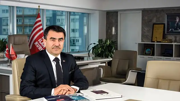 BİK Genel Müdürü Karaca'nın Çalışan Gazeteciler Günü mesajı