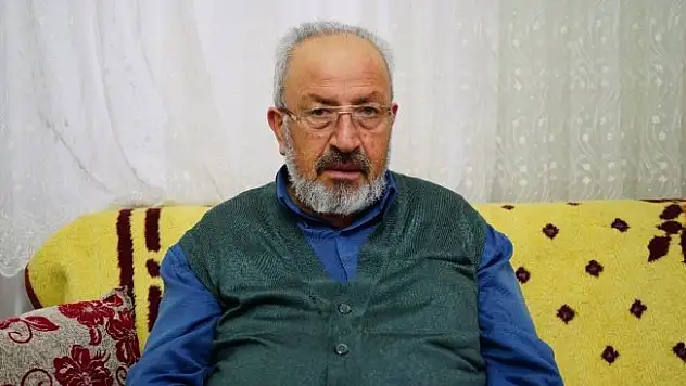 Çataloğlu 'Olayın tam olarak çözüldüğüne inanmıyorum'