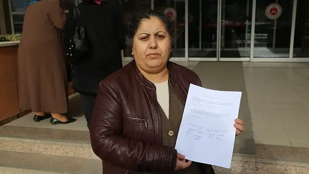 Çataloğlu ailesinin yakınları Savcılığa başvurdu