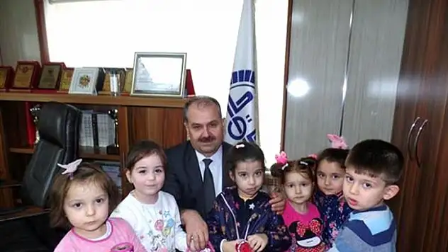 Harçlıklarını Arakan'a gönderdiler