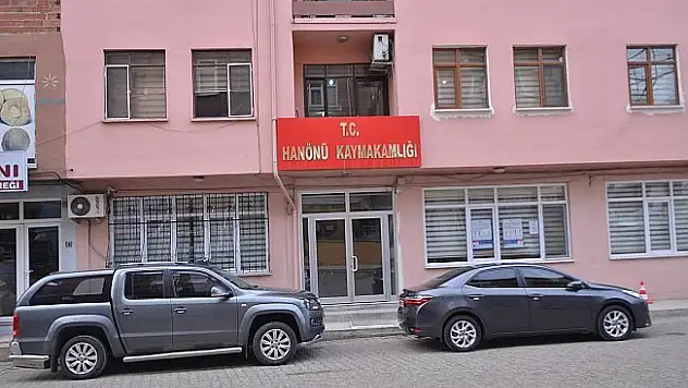 Kaymakam Kıyıcı'dan telefon dolandırıcılığı uyarısı