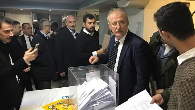 Loç-Der'e Bal gibi başkan