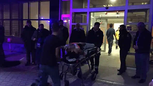 Suriye'de çatışma: 2 Türk, 2 ÖSO askeri yaralı 