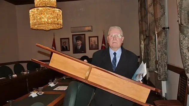 'Türk Dünyası Kültür Başkenti' Kastamonu'da kar festivali