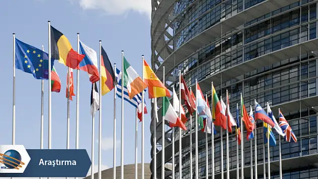 Türkiye'nin AB üyeliği algısı