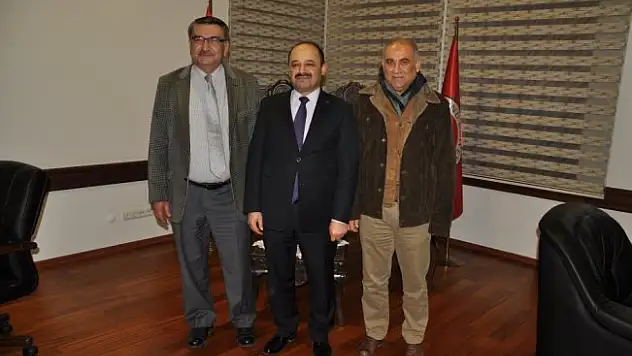 YÖK Kastamonu'da 'Denklik Çalıştayı' düzenleyecek