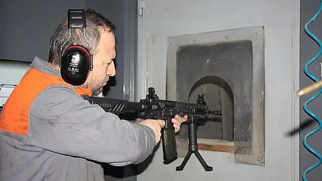 Zigana piyade tüfeği 6 ülke için üretilecek