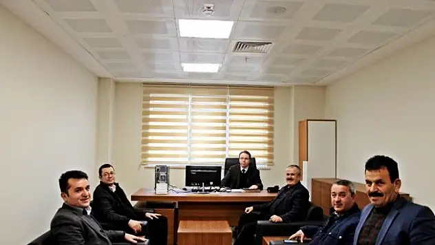 Araç Devlet Hastanesi, hasta kabulüne başladı