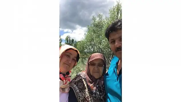 Daday'lı kadın 7 bıçak darbesi ile vahşice öldürüldü