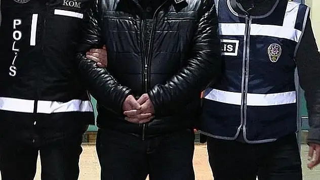 Düzce ve Kastamonu'da FETÖ/PDY operasyonu