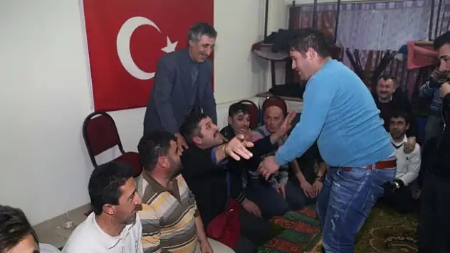 Gençlerle yaşlıları bir araya getiren 200 yıllık oyun