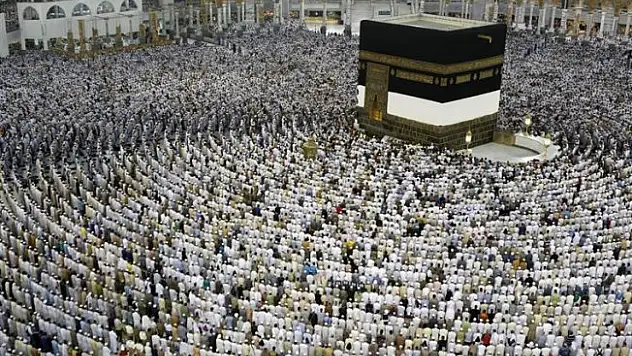 Hac kuraları bugün çekiliyor