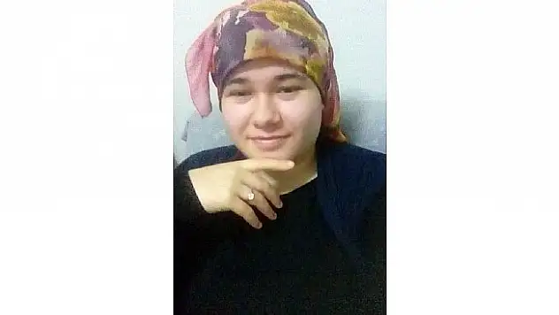 Kastamonu'da kayıp genç kıza 2 gündür ulaşılamıyor