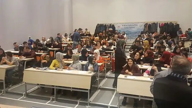 KUZKA, 'On Birinci Kalkınma Planı' hazırlık toplantılarını tamamladı