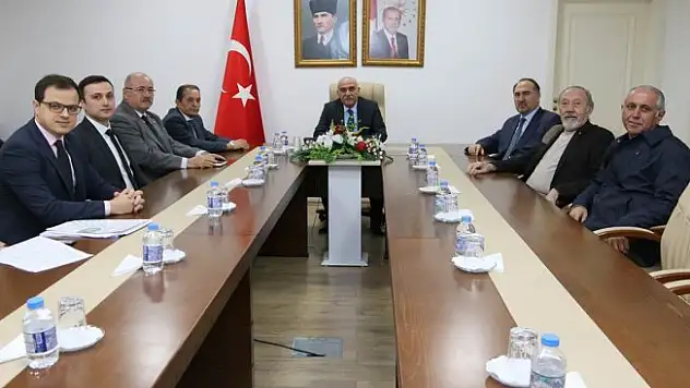 10 milyon Euro'luk projesi AB tarafından onaylandı