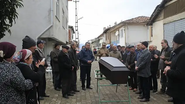 Almanya'da vefat eden kişilerin cenazesi karıştı