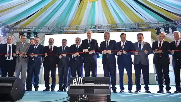 Ankara'da Kastamonu Günleri düzenlendi