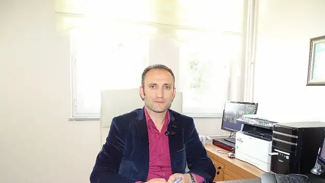 Çatalzeytin İmam Hatip Ortaokulu, Türkiye'yi yurtdışında temsil edecek