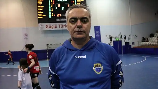 Günal &quotFinal sevinci yaşamak istiyoruz&quot