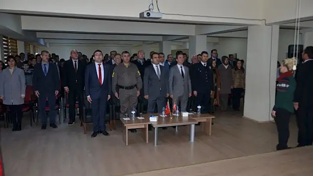 İstiklal Marşı'nın kabulünün 97. yılı