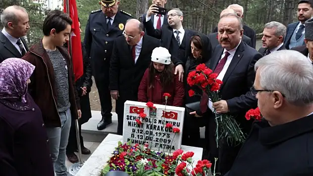 Kastamonu'da Çanakkale Deniz Zaferi kutlandı