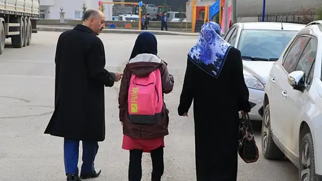 'Kardelen, evimizin çiçeği oldu'