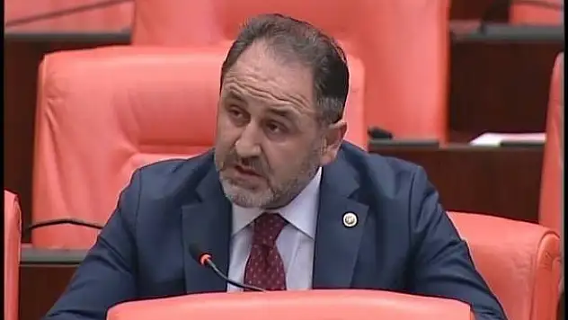 Demir, TBMM'de Şehit Şerife Bacı ile tüm kadın şehitleri andı