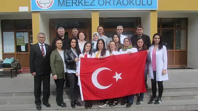 Şehitlerimiz için Afrin türküsü