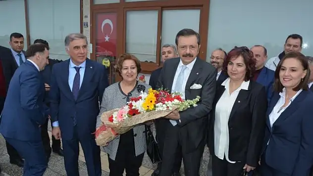 'Şirket kuruluş işlemleri artık 1 saatte tamamlanabiliyor'