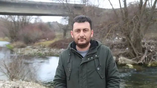 Su kaynağının 20 yıl sonraki kalitesi öğrenilebilecek