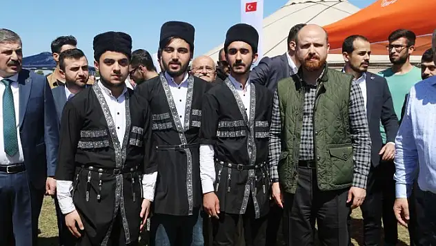 6. Fetih Kupası Geleneksel Türk Okçuluğu elemeleri sona erdi