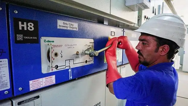 Başkent EDAŞ, Mart ayında bakım ve onarım çalışmalarını sürdürdü