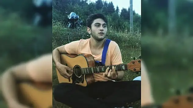 Kazada ağır yaralanan üniversite öğrencisi hayatını kaybetti