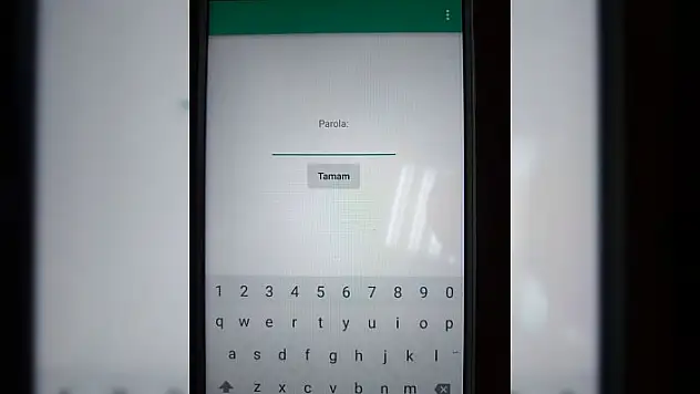 Örgütün haberleşme programı 'Falcon' deşifre edildi