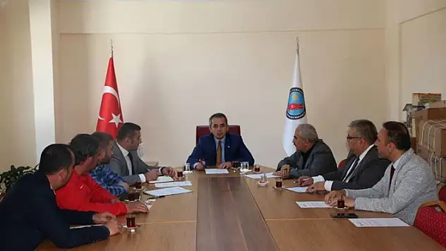 Süper Lig altyapıları Tosya'da mücadele edecek