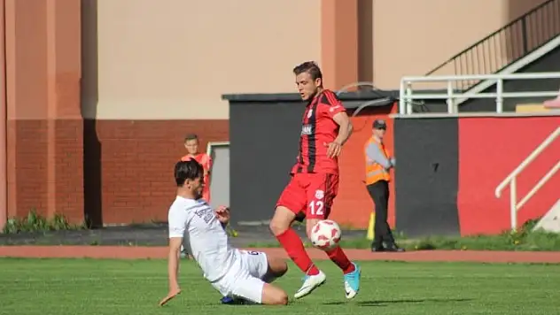 Kastamonuspor 1966: 3 - Sancaktepe Belediyespor: 1