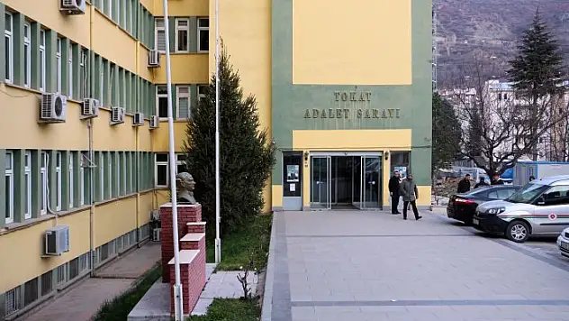 Tokat merkezli 13 ilde FETÖ operasyonu: 17 gözaltı 